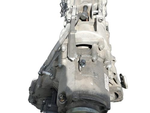 Gearbox BMW X3 (E83) 2.0 d | BP33428160M3 - Image 2