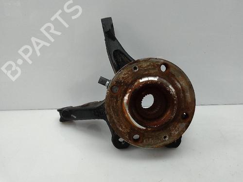 Left front steering knuckle CITROËN JUMPY I (U6U_)  | BP20504498M25 