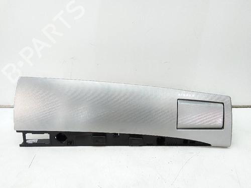 Used Air vent JAGUAR XF I (X250) 2.2 D (163 hp) 18581794