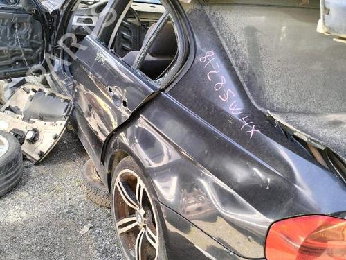 Used Left sun visor BMW 3 (E90) 318 d (122 hp) 25435219