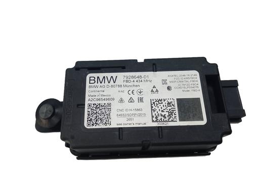 Electronic module BMW X3 (G01, F97, G08) xDrive 20 d Mild-Hybrid | BP36013983M83 - Image 4