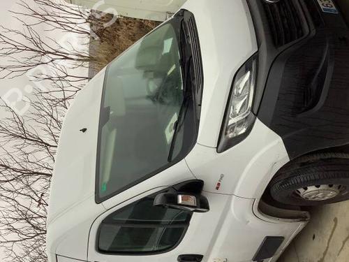 Electronic module FIAT DUCATO Van (250_) 140 Multijet 2,3 D | BP31037996M83 