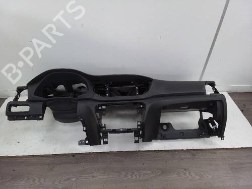 Used Dashboard HYUNDAI TUCSON (TL, TLE) 1.7 CRDi (116 hp) 21526962