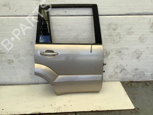 Right rear door TOYOTA LAND CRUISER PRADO (_J12_) 3.0 D-4D (KDJ120, KDJ125, KDJ121) | BP26054145C5 