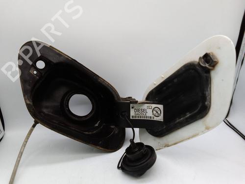 Fuel flap VW GOLF VII (5G1, BQ1, BE1, BE2) 2.0 GTD | BP28146568C131 