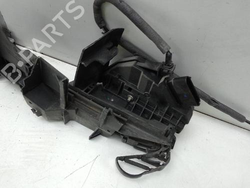 Front right lock FORD FOCUS III 1.6 TDCi | BP20222570C97 