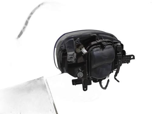 Left headlight RENAULT KANGOO Express (FW0/1_) 1.5 dCi 75 (FW07, FW10, FW04) | BP36219180C28  - Image 5