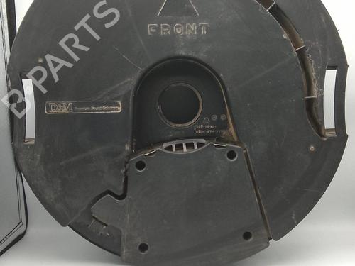 Used Other AUDI A3 (8V1, 8VK) 1.6 TDI (115 hp) 28146062