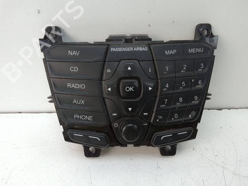Used Switch Switch FORD TRANSIT CUSTOM V362 Bus (F3) 2.2 TDCi (125 hp) 19582920 19582920