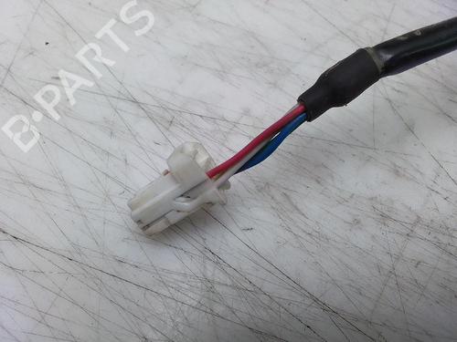 Used Left mirror NISSAN JUKE (F15) 1.2 DIG-T (115 hp) 26053239