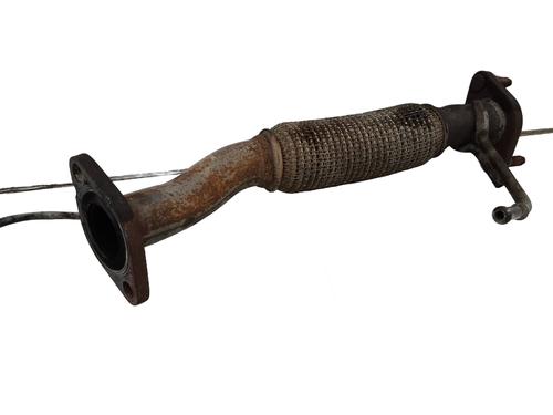 Exhaust system KIA RIO IV (YB, SC, FB) 1.25 | BP19059583M121  - Image 5