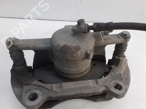 Right front brake caliper VW SHARAN (7N1, 7N2) 2.0 TDI | BP29386299M104 