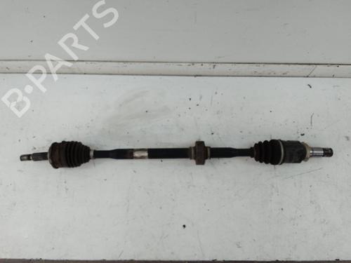 Used Right front driveshaft Right front driveshaft TOYOTA AURIS (_E18_) 1.8 Hybrid (ZWE186_, ZWE186R) (136 hp) 19938545 19938545