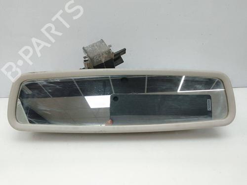 Used Rear mirror Rear mirror RENAULT MEGANE IV Hatchback (B9A/M/N_) 1.5 dCi 90 (B9A1) (90 hp) 22226640 22226640