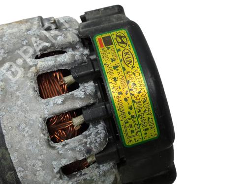 Alternator KIA STONIC (YB) 1.0 T-GDi | BP23142543M7 - Image 3