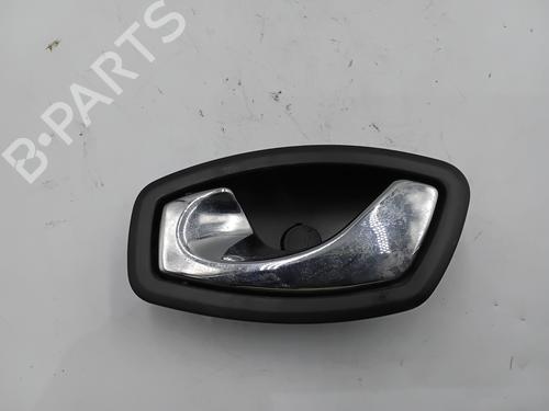 Interior roof handle RENAULT MEGANE III Hatchback (BZ0/1_, B3_) 1.2 TCe (BZ2B, BZ11) BP27924246I35