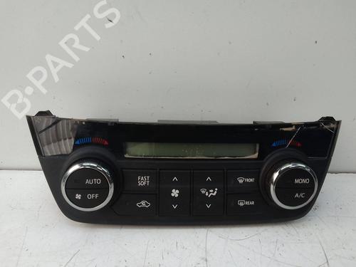 Used Climate control Climate control 20291163 20291163