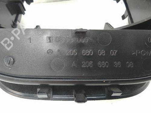 Other MERCEDES-BENZ C-CLASS (W205) C 220 BlueTEC / d (205.002, 205.004) | BP18890616O1