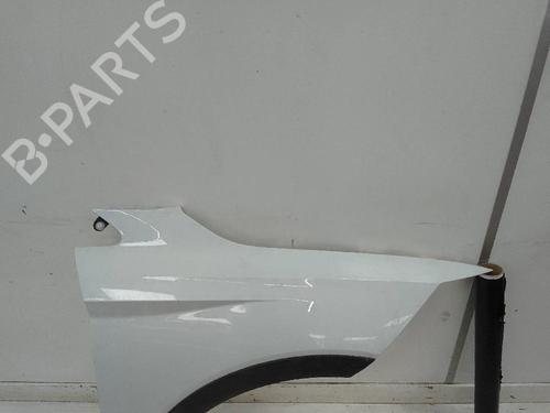 Used Right front fenders SEAT IBIZA V (KJ1, KJG) [2017-2025]  23398909