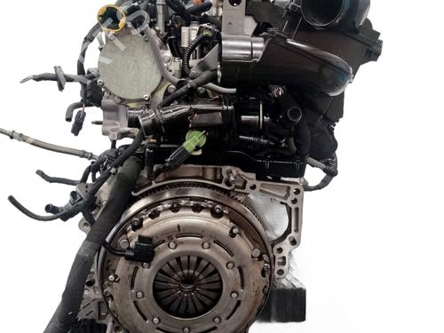 Engine CITROËN C3 III (SX) 1.2 THP 110 (SXHNPS, SXHNZT, SXHNZ6) | BP19252442M1 - Image 4