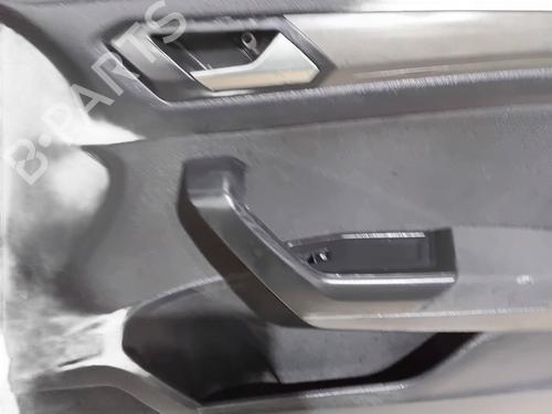 Front right panel VW T-ROC Convertible (AC7, AC8) 1.5 TSI | BP34341583C59 - Image 4