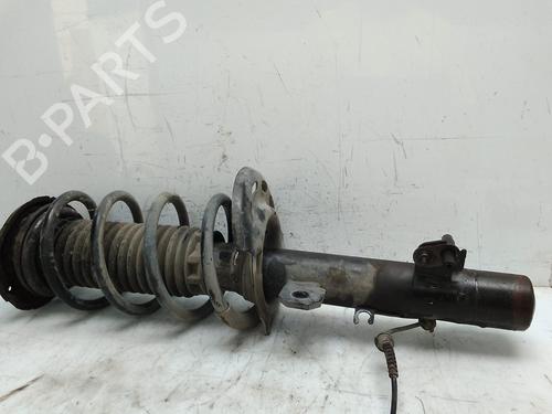 Right front shock absorber CITROËN C4 CACTUS 1.2 THP 110 | BP29420602M17 
