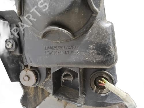 Left headlight FORD RANGER (TKE) 3.2 TDCi 4x4 | BP35778884C28 - Image 3