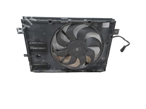 Used Radiator fan Radiator fan PEUGEOT EXPERT Van (V_) 1.5 BlueHDi 120 (120 hp) 35722638 35722638