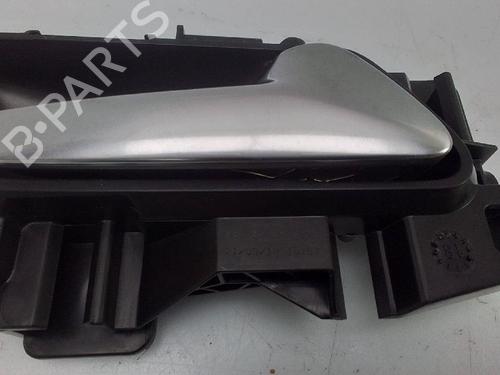 Poignée intérieure avant droite PEUGEOT RIFTER 1.5 BlueHDi 130 (130 hp) 24328691