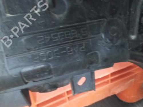 Front slam panel FIAT 500L (351_, 352_) 1.4 (199LYB1B) | BP28145731C72 