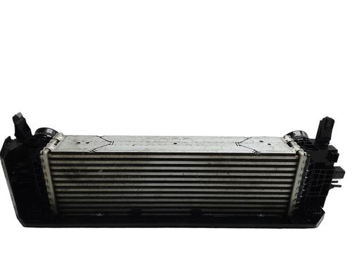 Intercooler BMW X4 (G02, F98) xDrive 20 d Mild-Hybrid | BP31037935M30 