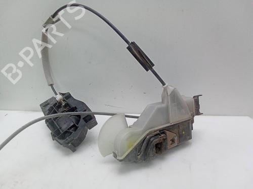 Front left lock PEUGEOT 5008 (0U_, 0E_) 2.0 HDi 150 / BlueHDi 150 | BP26159759C98 