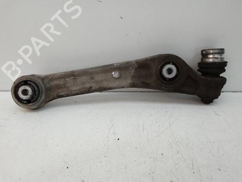 Used Left front suspension arm AUDI A5 Convertible (F57, F5E) [2016-2025]  19341144