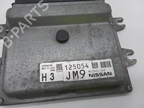 Engine control unit (ECU) NISSAN JUKE (F15)  | BP26051624M57 
