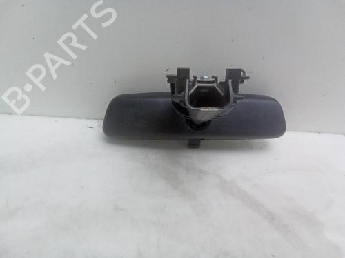 Used Rear mirror LAND ROVER DISCOVERY SPORT (L550) 2.0 D 4x4 (241 hp) 18737066