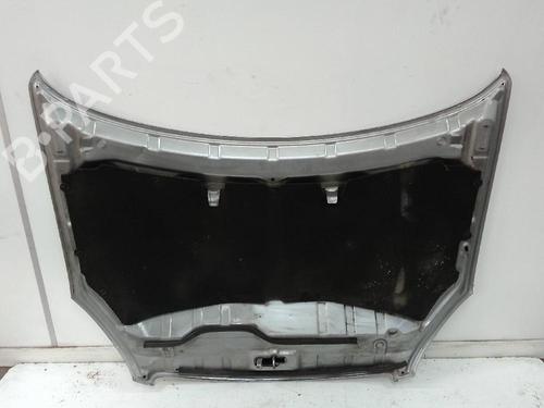 Hood NISSAN QASHQAI / QASHQAI +2 I (J10, NJ10, JJ10E) 2.0 dCi | BP18583729C1 