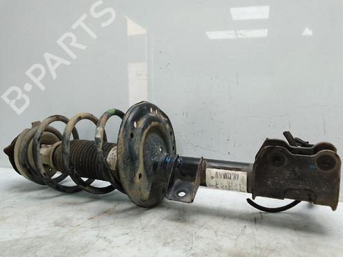 Used Right front shock absorber FIAT 500 (312_) 1.3 D Multijet (312AXB1A) (75 hp) 26051800
