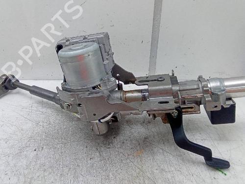Steering column RENAULT MEGANE IV Hatchback (B9A/M/N_)  | BP19533239M21 