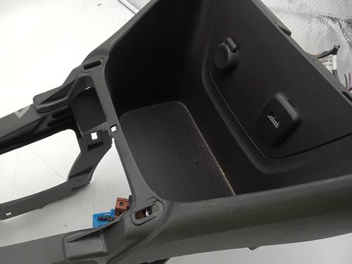Middle console OPEL CROSSLAND X / CROSSLAND (P17, P2QO) 1.2 (75) | BP29386121I22 