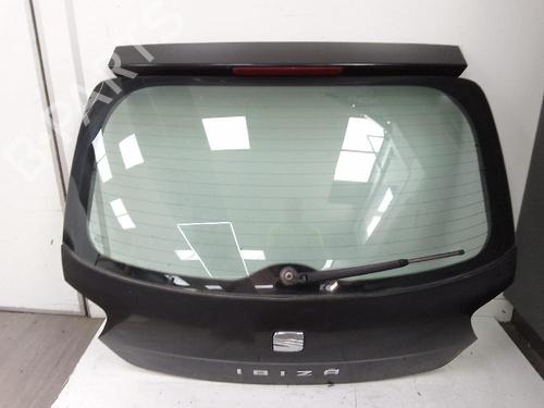 Tailgate SEAT IBIZA IV (6J5, 6P1) 1.9 TDI | BP26376486C6 
