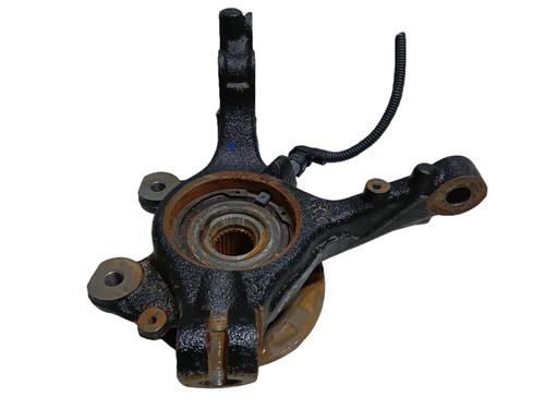 Used Right front steering knuckle Right front steering knuckle OPEL CORSA F (P2JO) 1.2 MHEV (101 hp) 39096780 39096780