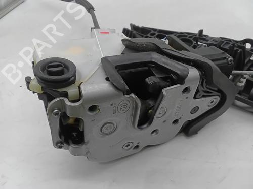 Rear right lock OPEL MOKKA / MOKKA X (J13) 1.6 CDTI (_76) | BP29477383C99 