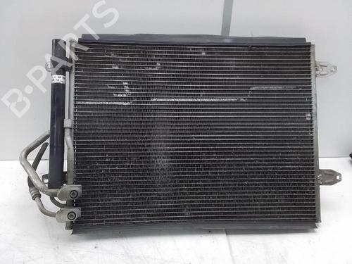 AC radiator BMW X3 (E83) 2.0 sd | BP26284677M32 