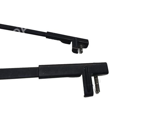 Scheibenwischergestänge vorne PEUGEOT 407 (6D_) 2.0 HDi 135 (6DRHRH, 6DRHRE, 6DRHRG, 6DRHRJ) | BP30380279C83