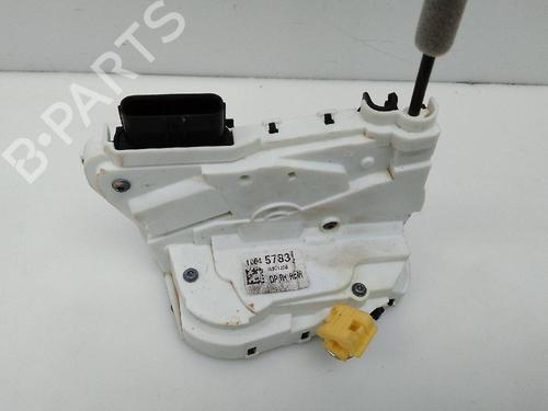 Rear right lock MG MG ZS SUV (AZS1) 1.0 T-GDi | BP23416892C99 