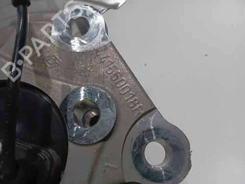 Left rear steering knuckle RENAULT SYMBIOZ 1.6 E-Tech 145 | BP37022262M27 - Image 4