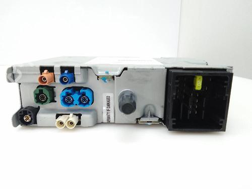Radio AUDI Q7 (4MB, 4MG, 4MQ) 45 TDI Mild Hybrid quattro | BP20853397E6 