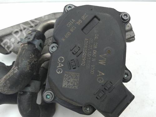Throttle body SEAT LEON (5F1) | BP24463033M82