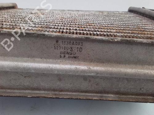 Used Intercooler MITSUBISHI ASX (GA_W_) 1.8 DI-D (GA6W) (116 hp) 24464998