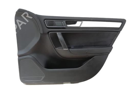 Front right panel VW TOUAREG (7P5, 7P6) 3.0 V6 TDI | BP33163746C59 - Image 2